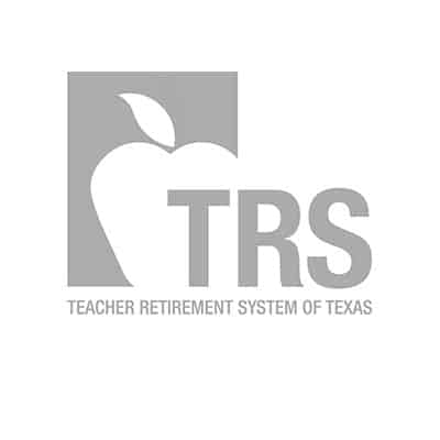 teachers retirement system of texas austin government industry client