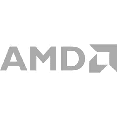AMD tech industry client