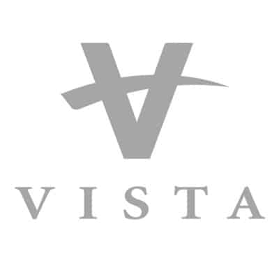 vista equity financial industry client