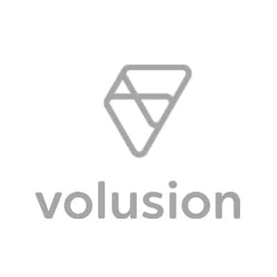 volusion ecommerce tech industry client